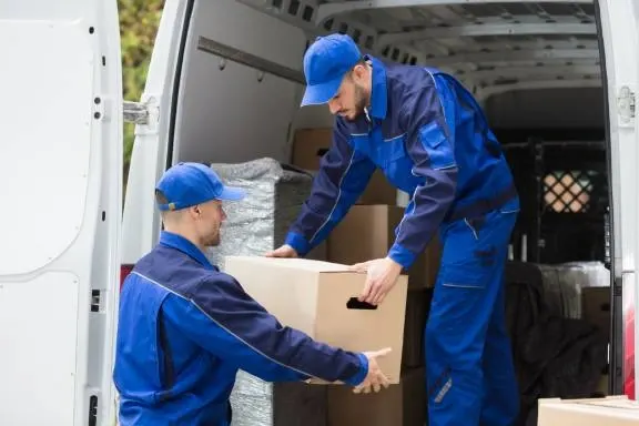 Skilled Movers